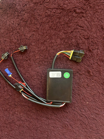 Светлинен модул за Kukirin G2 Master