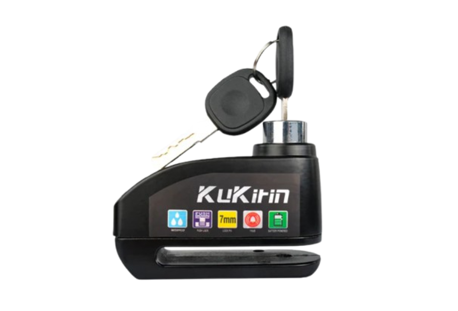 KuKirin Аларма