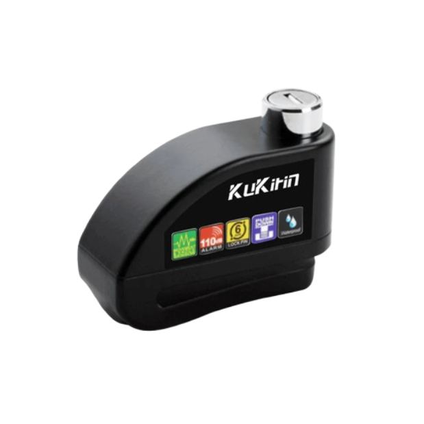 KuKirin Аларма