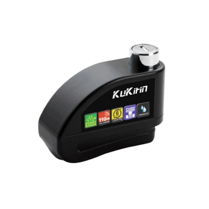 KuKirin Аларма