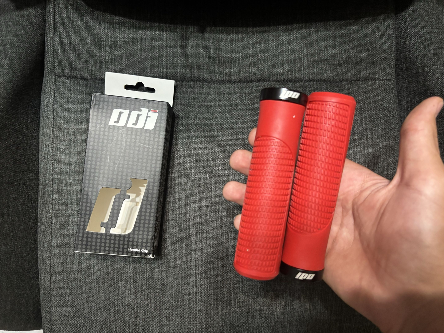 ODI - Грипове